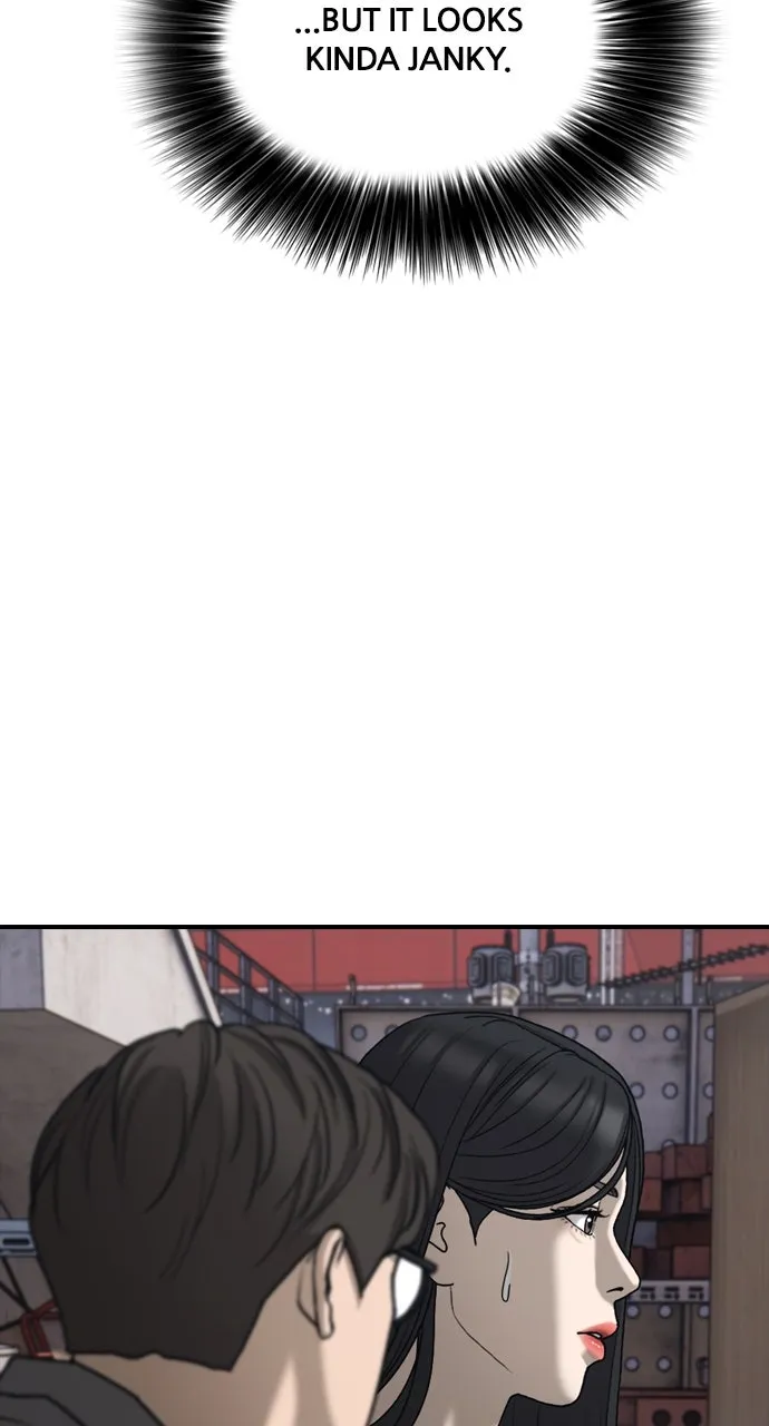 The End Has Come Chapter 8 page 140 - 