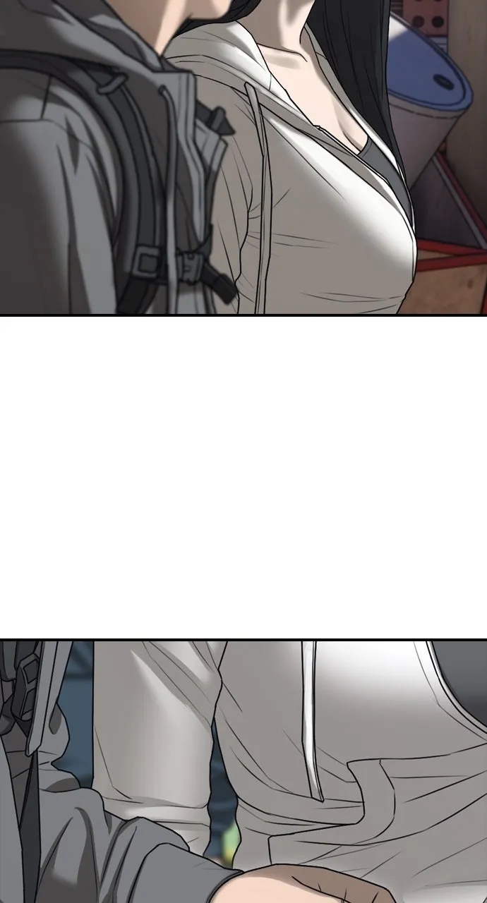 The End Has Come Chapter 8 page 141 - 