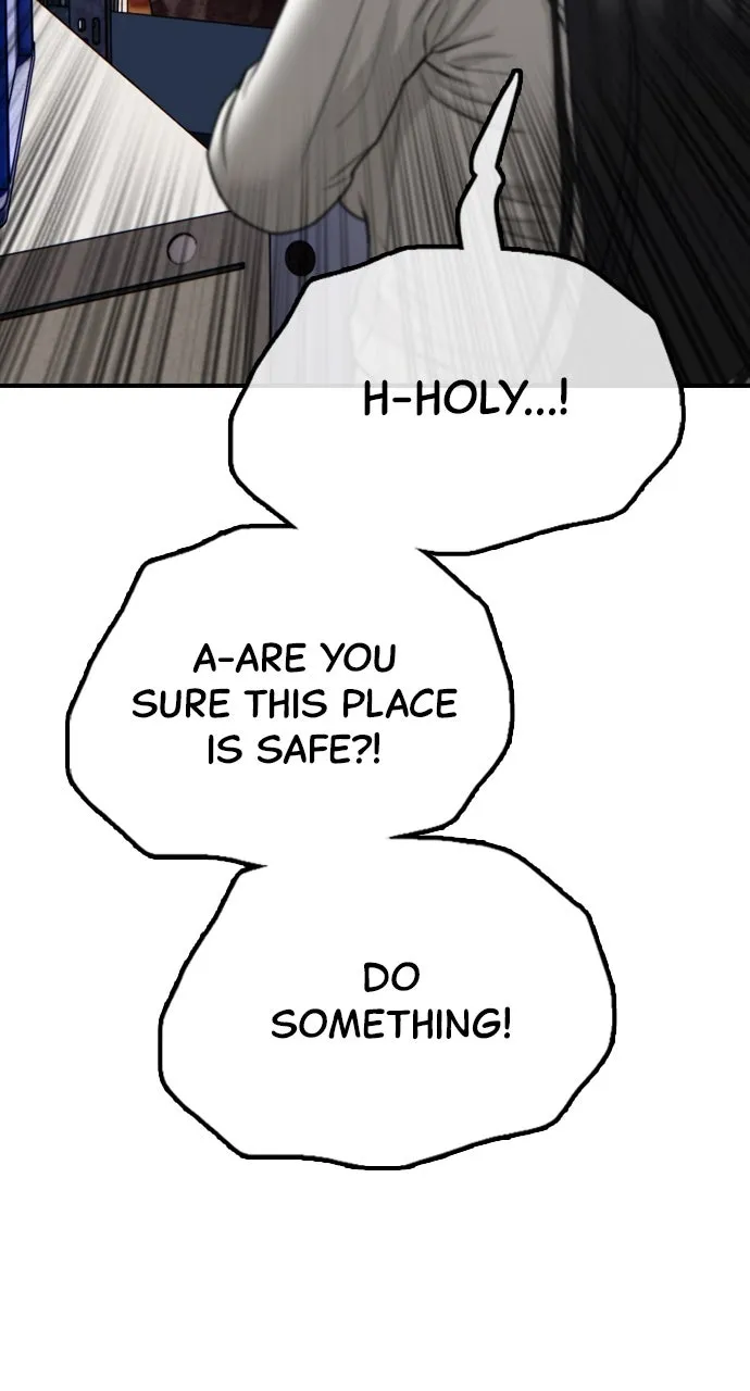 The End Has Come Chapter 8 page 150 - 