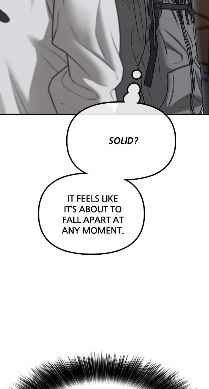 The End Has Come Chapter 8 page 152 - 