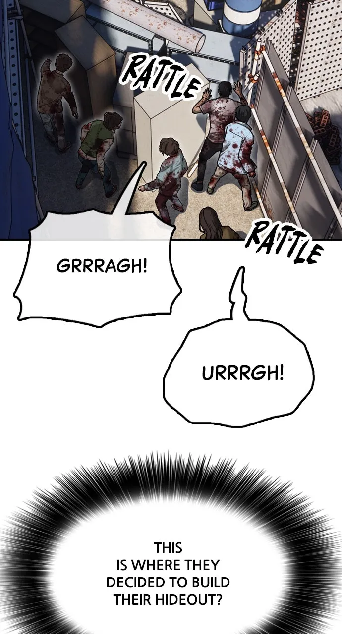 The End Has Come Chapter 8 page 154 - 
