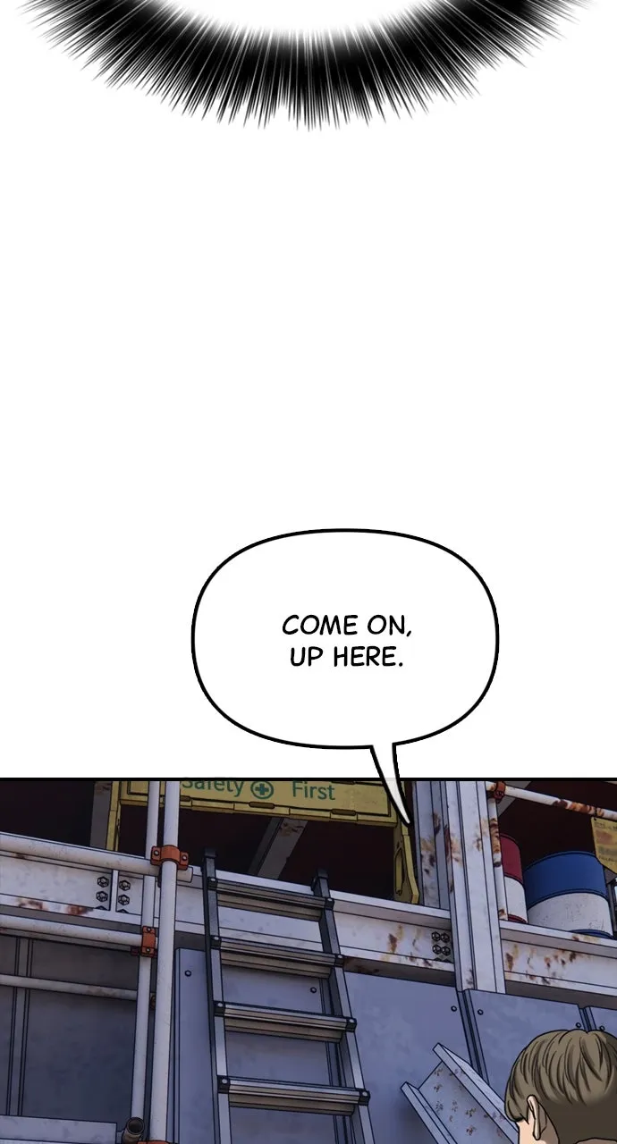 The End Has Come Chapter 8 page 155 - 