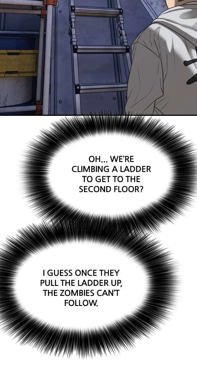 The End Has Come Chapter 8 page 156 - 