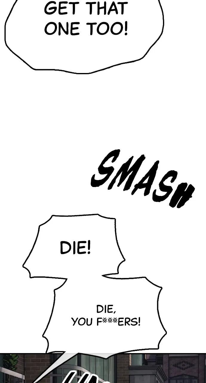 The End Has Come Chapter 8 page 17 - 