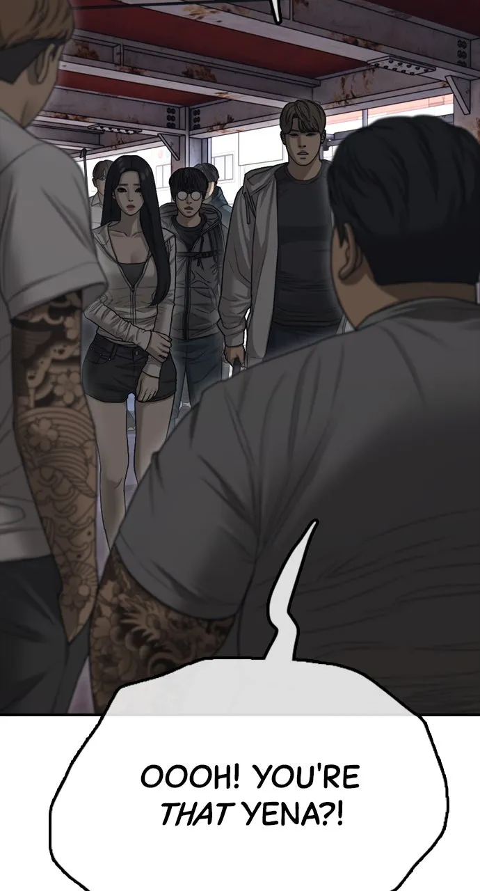 The End Has Come Chapter 8 page 164 - 