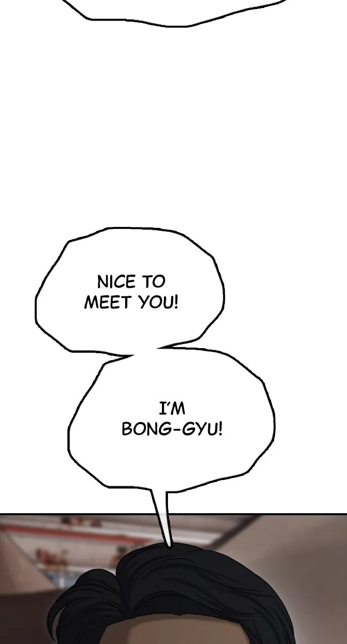 The End Has Come Chapter 8 page 165 - 