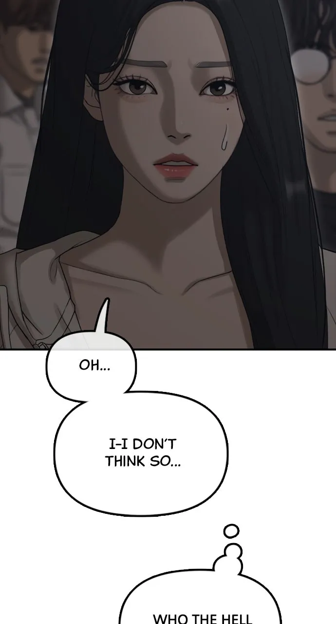 The End Has Come Chapter 8 page 168 - 