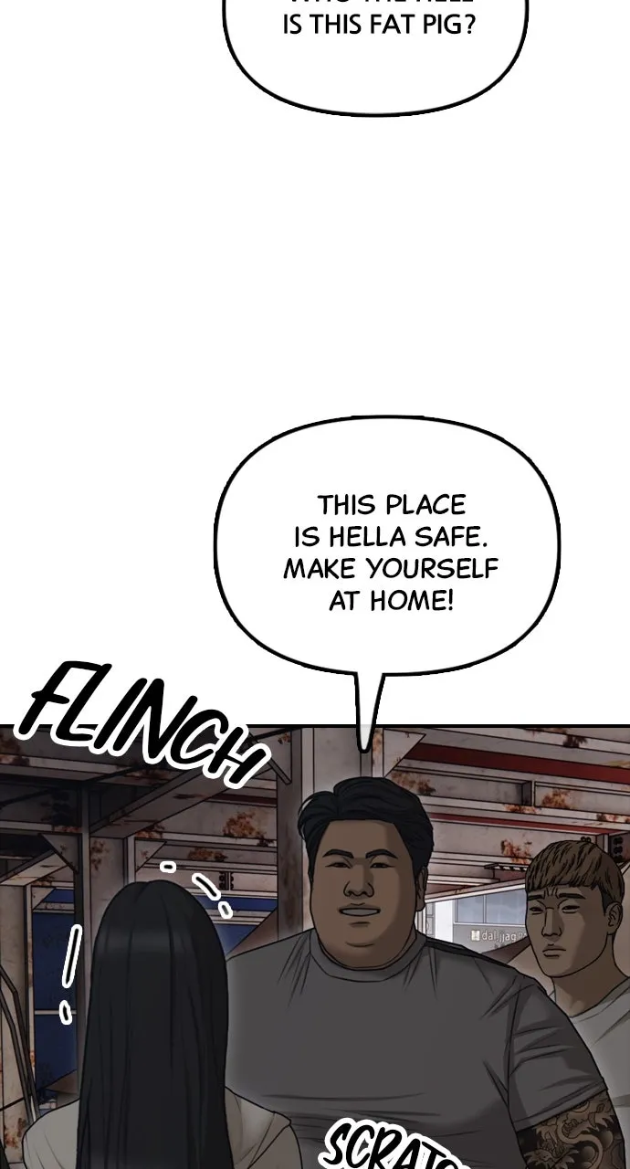 The End Has Come Chapter 8 page 169 - 
