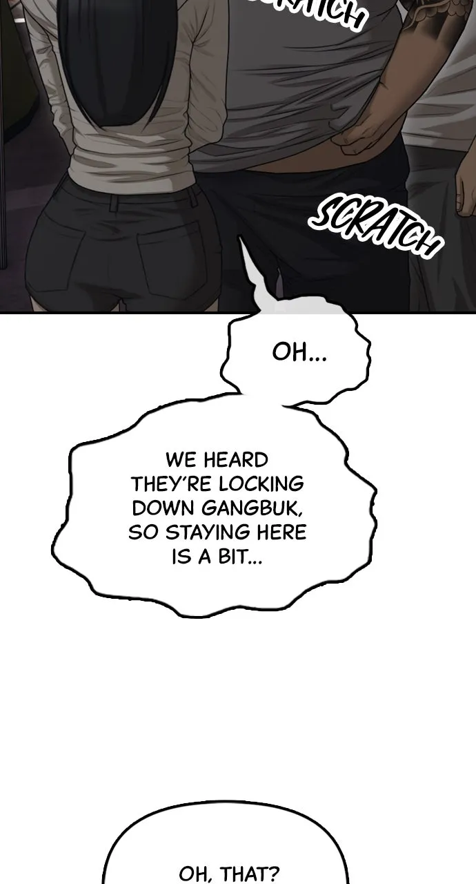 The End Has Come Chapter 8 page 170 - 