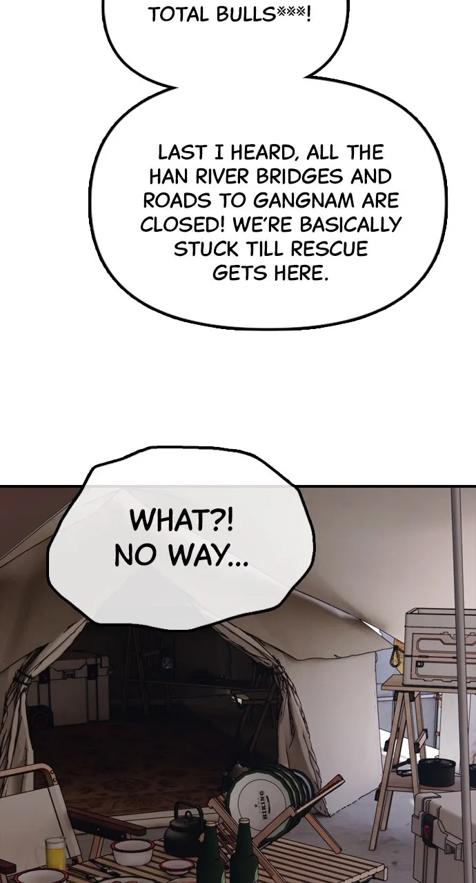 The End Has Come Chapter 8 page 171 - 