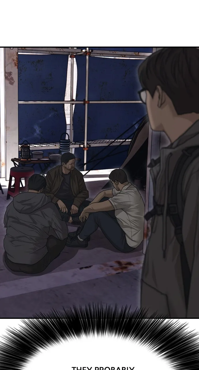 The End Has Come Chapter 8 page 176 - 