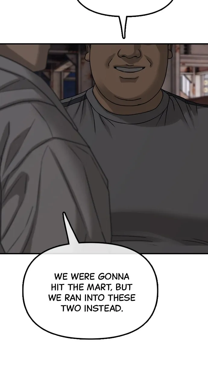 The End Has Come Chapter 8 page 178 - 