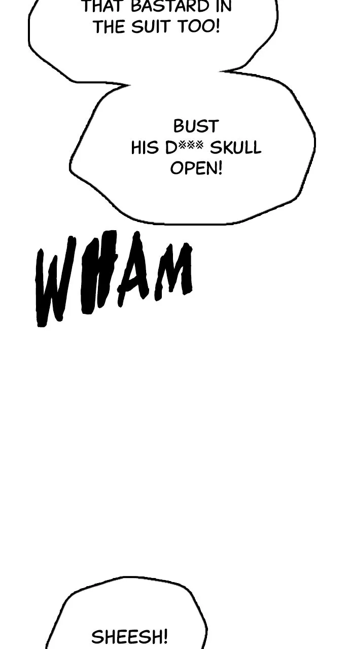The End Has Come Chapter 8 page 19 - 