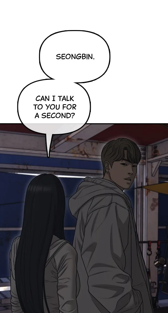 The End Has Come Chapter 8 page 184 - 