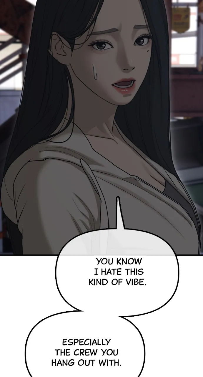 The End Has Come Chapter 8 page 188 - 