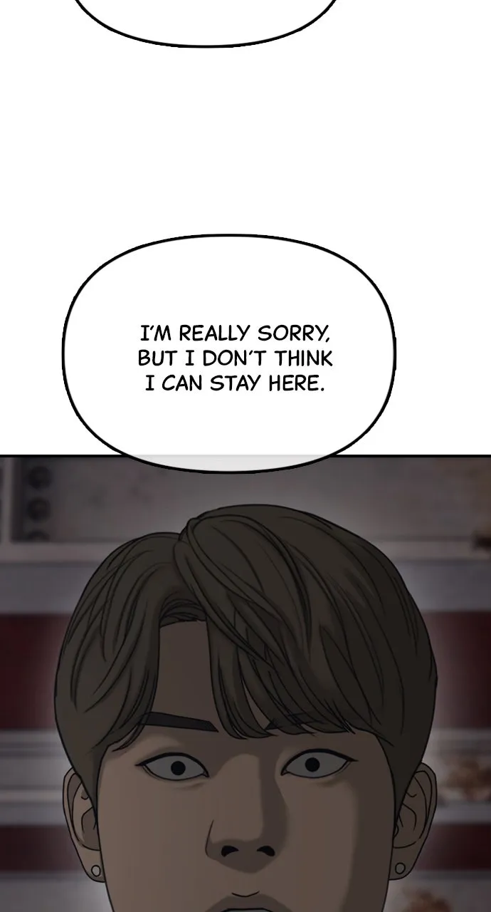 The End Has Come Chapter 8 page 189 - 