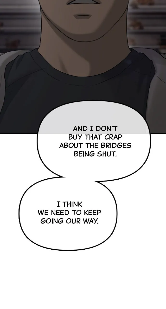 The End Has Come Chapter 8 page 190 - 