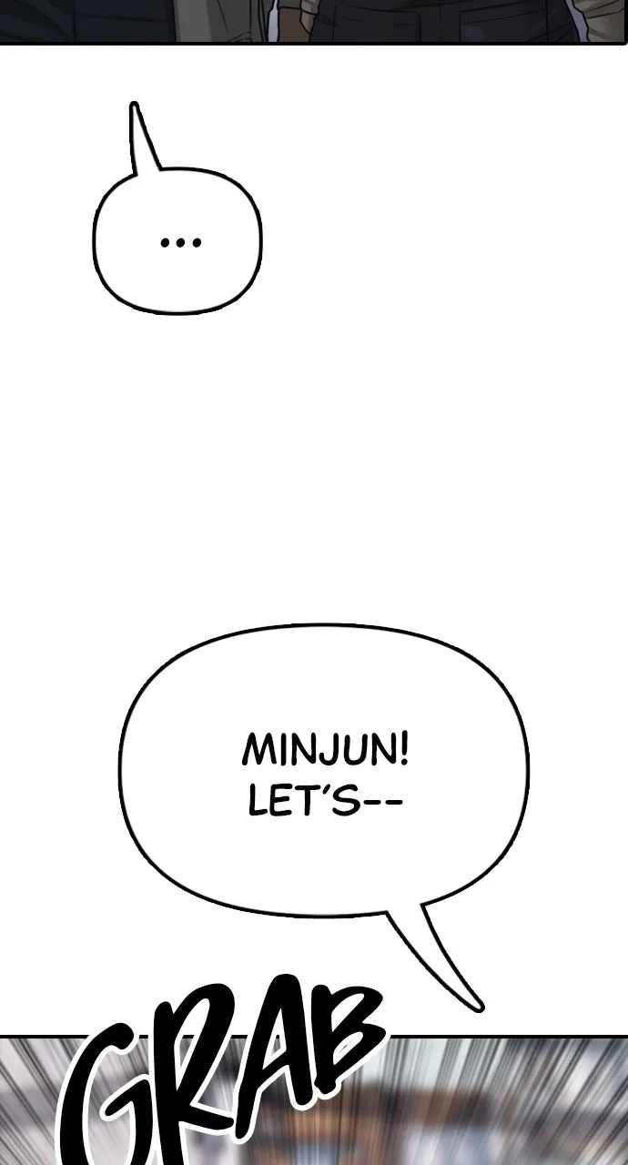 The End Has Come Chapter 8 page 192 - 