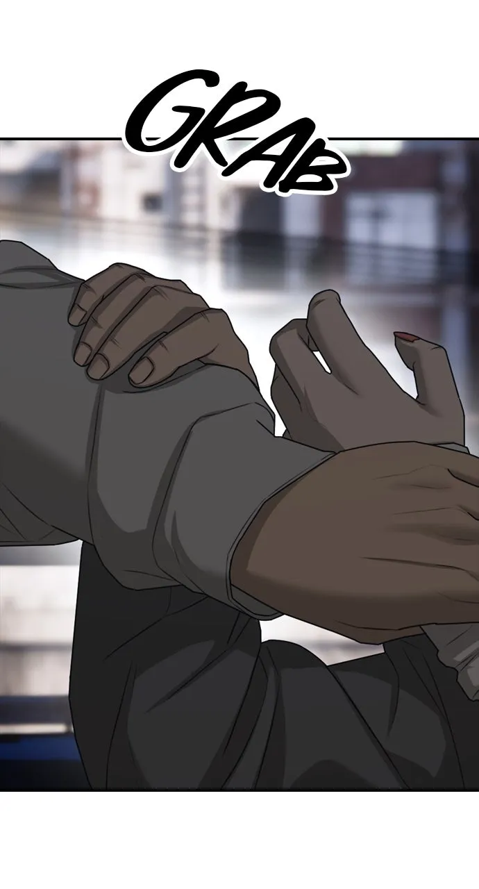 The End Has Come Chapter 8 page 200 - 