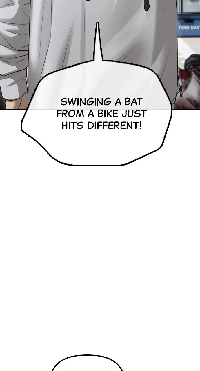 The End Has Come Chapter 8 page 21 - 