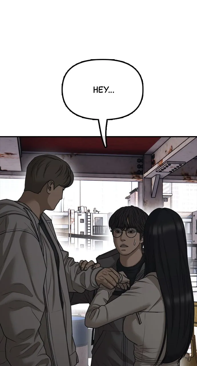 The End Has Come Chapter 8 page 201 - 