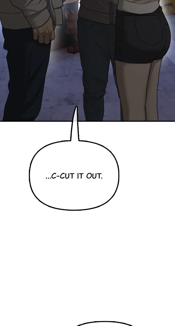 The End Has Come Chapter 8 page 202 - 