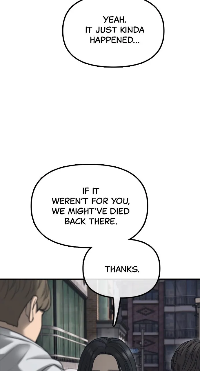 The End Has Come Chapter 8 page 36 - 
