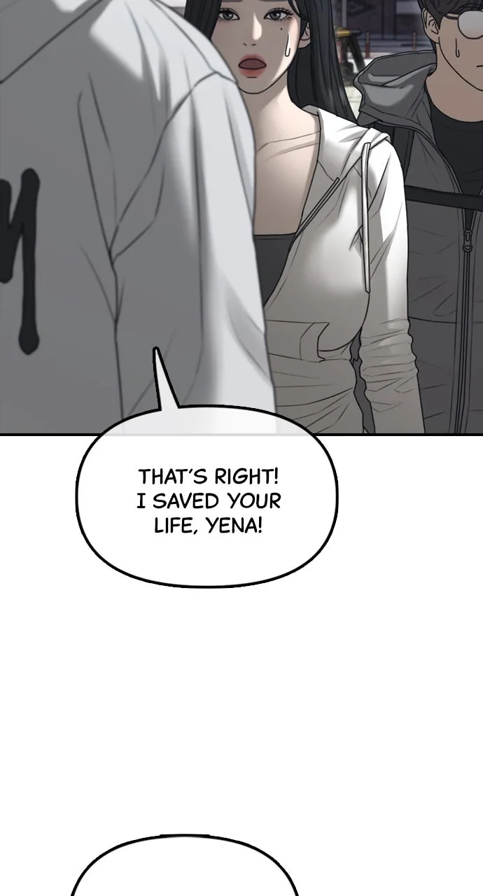 The End Has Come Chapter 8 page 37 - 