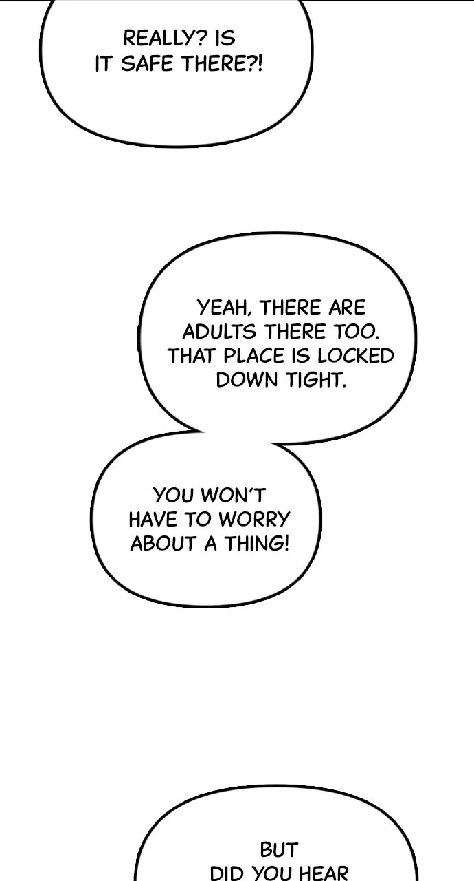 The End Has Come Chapter 8 page 39 - 