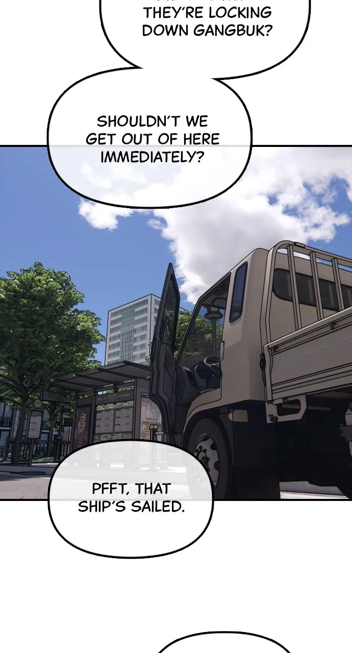 The End Has Come Chapter 8 page 40 - 