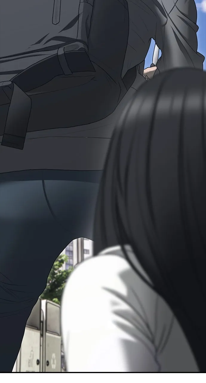 The End Has Come Chapter 8 page 5 - 