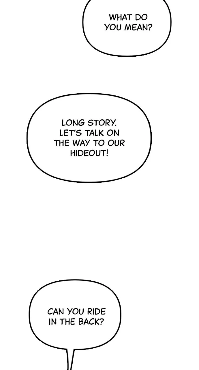 The End Has Come Chapter 8 page 41 - 