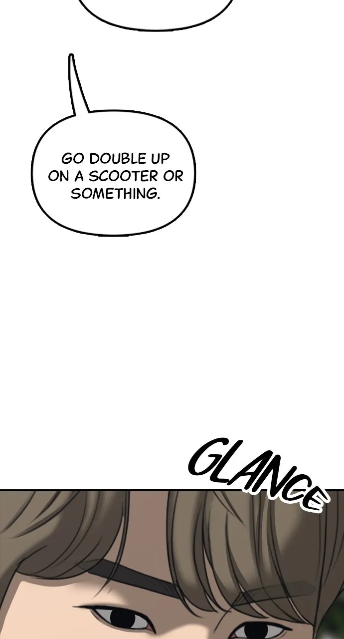 The End Has Come Chapter 8 page 43 - 