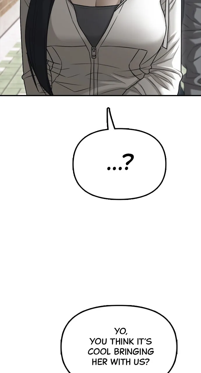 The End Has Come Chapter 8 page 45 - 