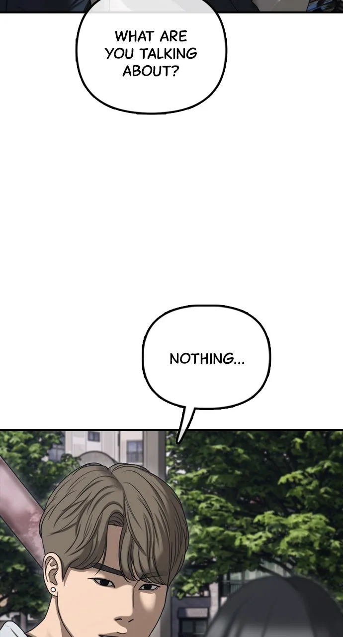 The End Has Come Chapter 8 page 47 - 