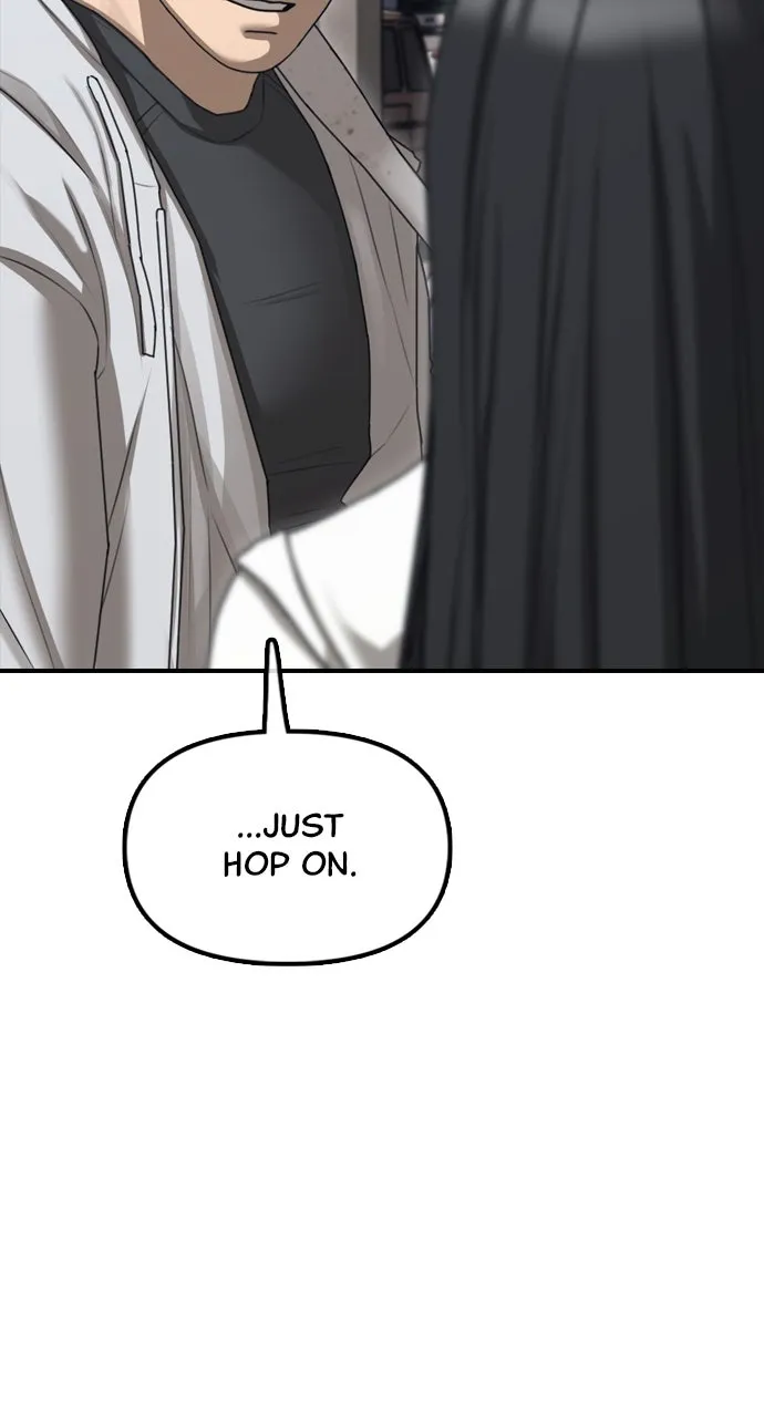 The End Has Come Chapter 8 page 48 - 