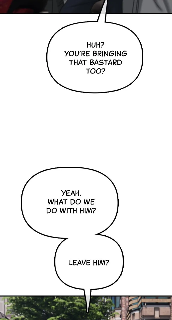 The End Has Come Chapter 8 page 51 - 