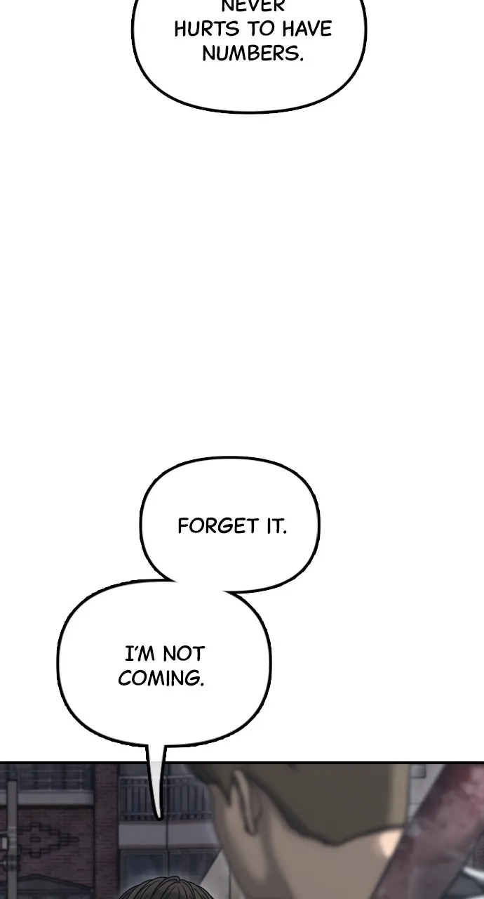 The End Has Come Chapter 8 page 56 - 