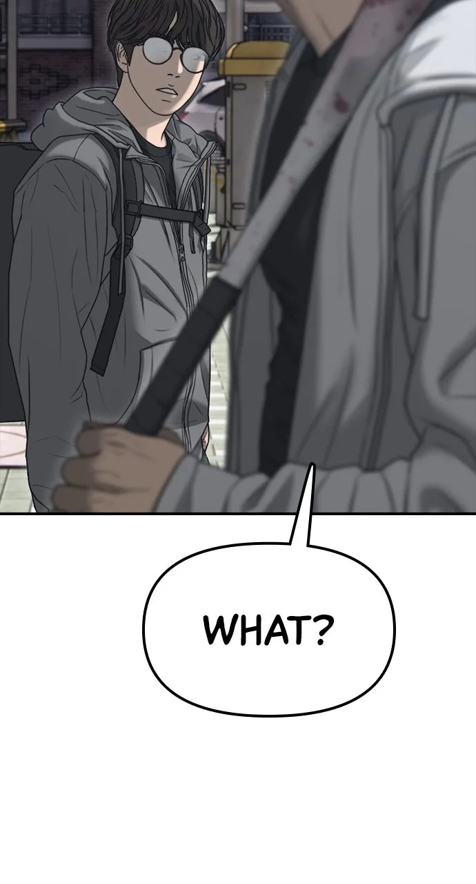 The End Has Come Chapter 8 page 57 - 