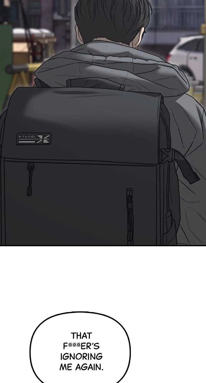 The End Has Come Chapter 8 page 62 - 