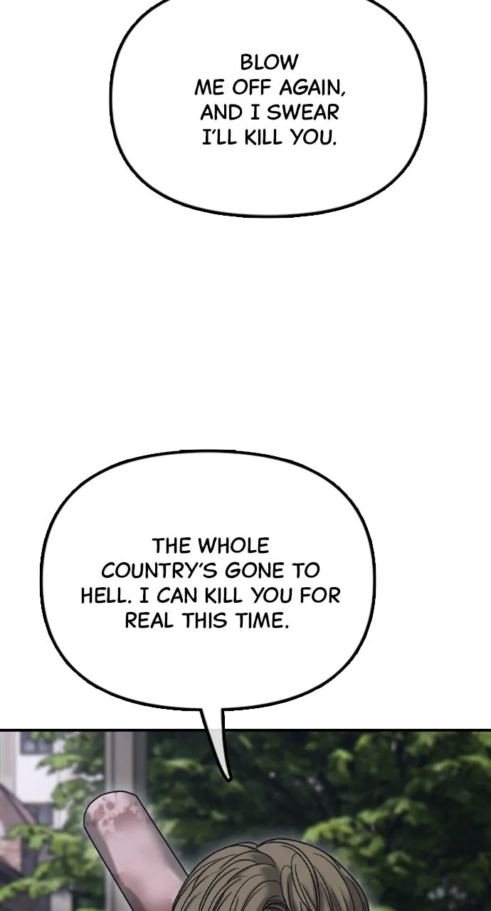 The End Has Come Chapter 8 page 64 - 