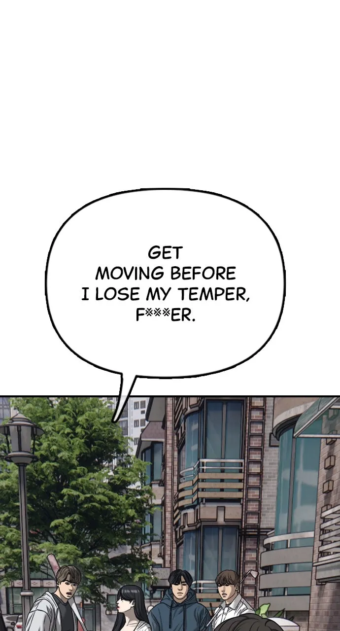 The End Has Come Chapter 8 page 67 - 