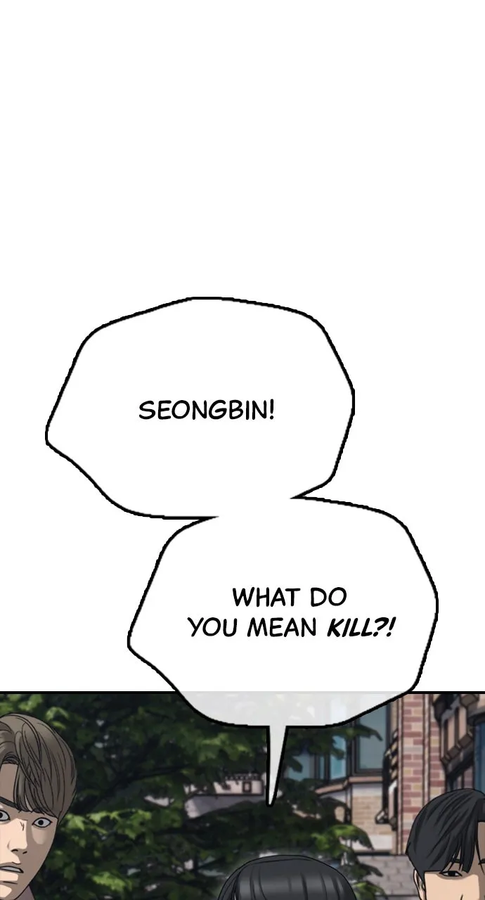The End Has Come Chapter 8 page 69 - 