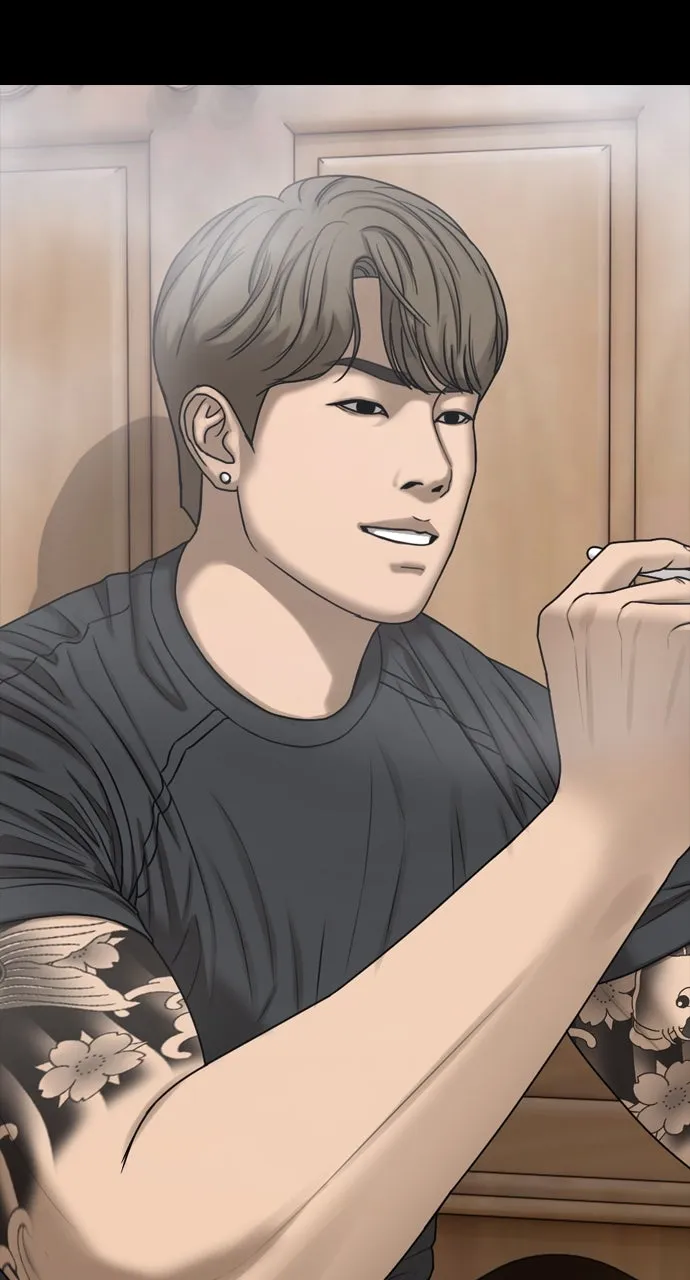 The End Has Come Chapter 8 page 74 - 