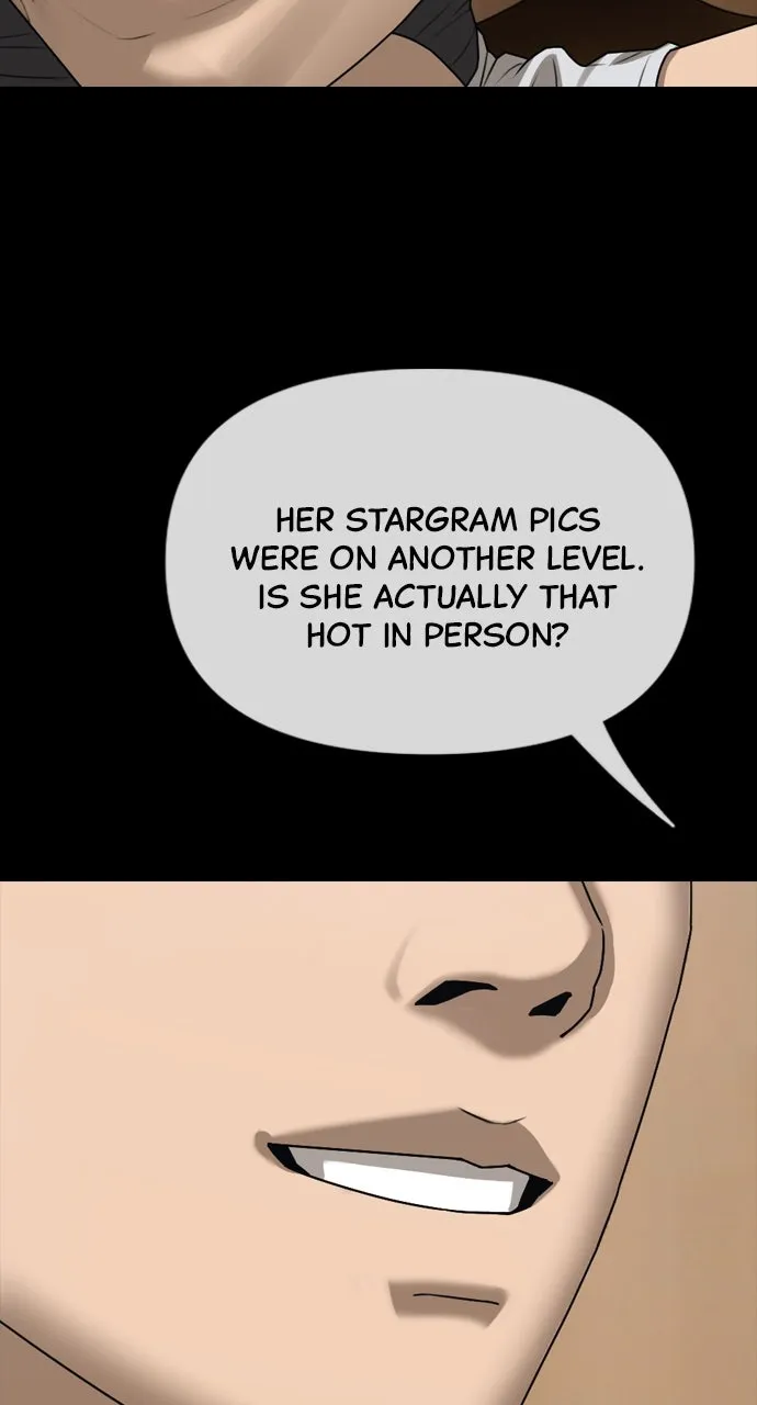 The End Has Come Chapter 8 page 75 - 