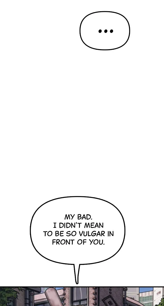 The End Has Come Chapter 8 page 81 - 