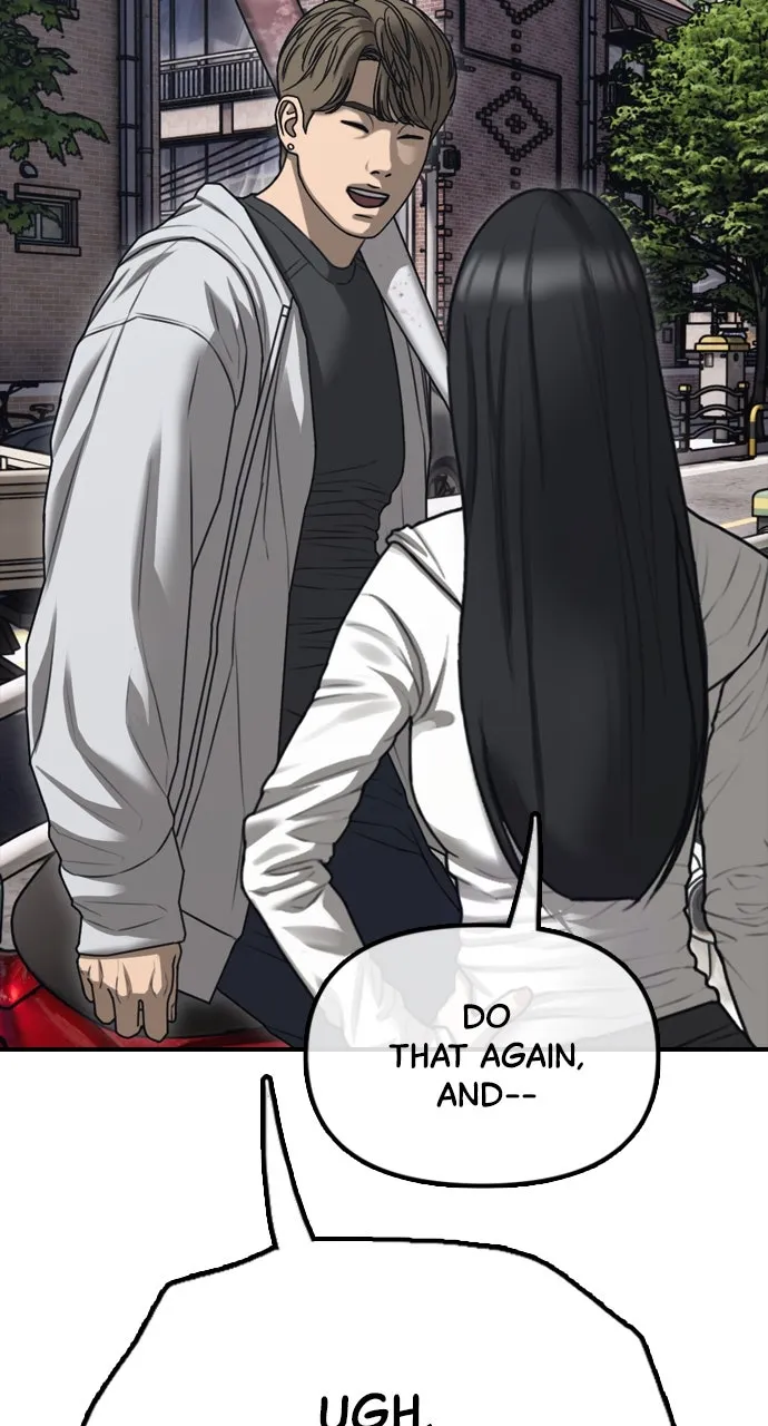 The End Has Come Chapter 8 page 82 - 