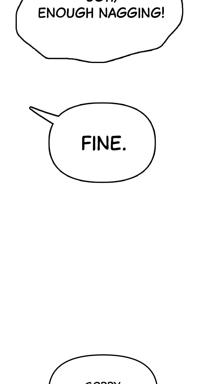 The End Has Come Chapter 8 page 83 - 