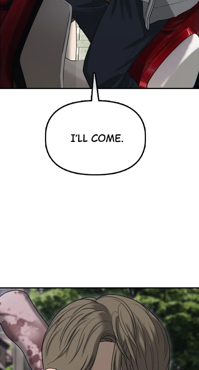 The End Has Come Chapter 8 page 85 - 