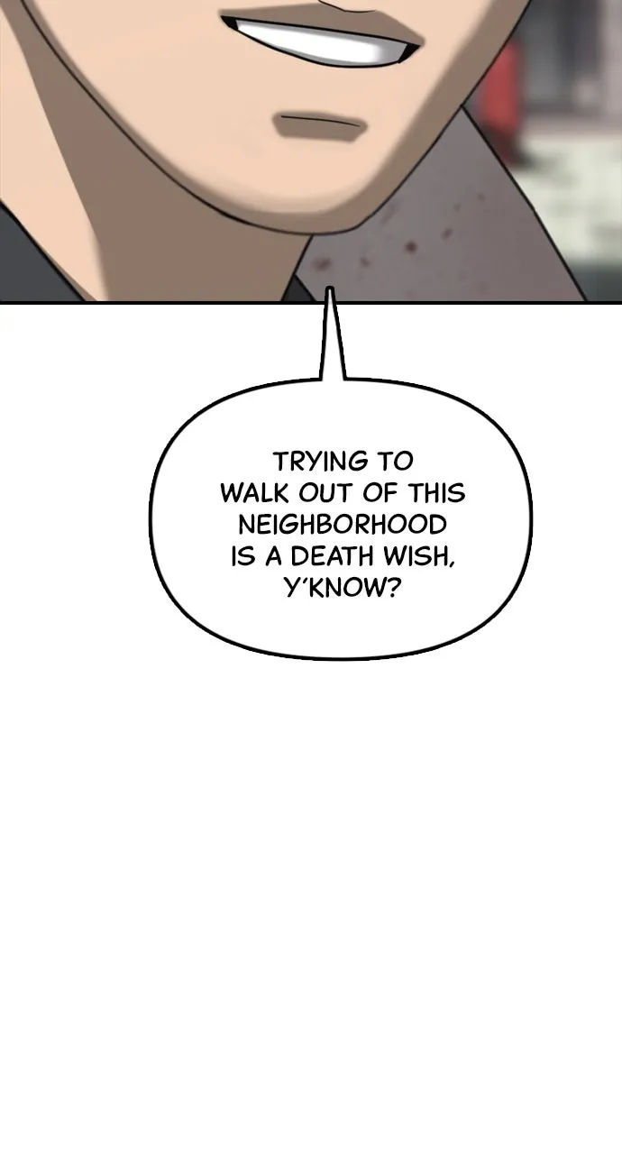 The End Has Come Chapter 8 page 88 - 